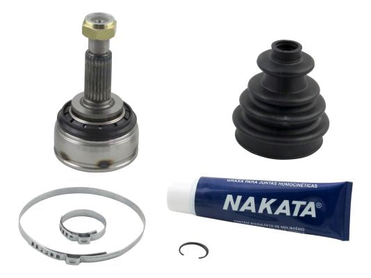 Junta Fixa Nakata NJH28-1465 Renault Sandero/Logan