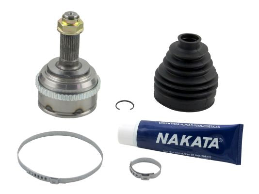 Junta Fixa Nakata NJH37-1468 Honda Civic