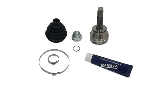 Junta Homocinética Fixa Lado Direito Roda Nakata NJH91-599 Fiat Palio/Uno/Fiorino/Siena