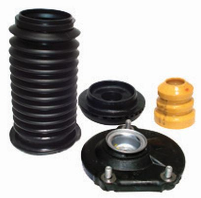Kit Amortecedor Dianteiro Nakata NK0140D Fiat Punto