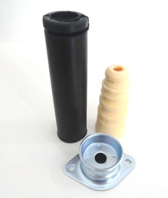 Kit Amortecedor Traseiro Nakata NK0237 Ford Fiesta/Ecosport