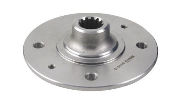 Cubo de Roda Traseiro Sem Rolamento Nakata NKF 8034 VW Brasilia/Fusca
