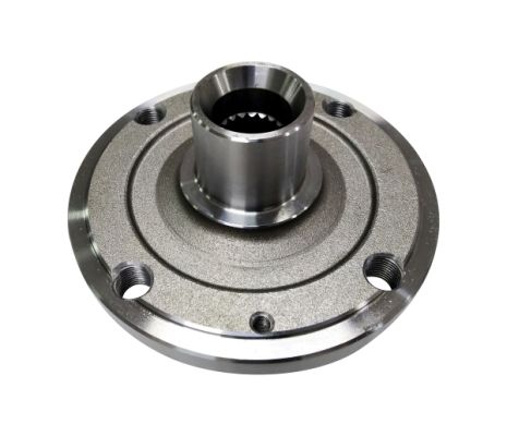 Cubo de Roda Dianteiro Sem Rolamento Nakata NKF 8054 Peugeot 206/207