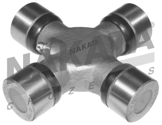 Cruzeta do Cardan - 5.160xs Nakata NUJ160 VW 7-90 S/6-90/6-140/6-80/8-100, Iveco Daily, Ford F-11000, Agrale 1800/7000, GM A-40/D-40