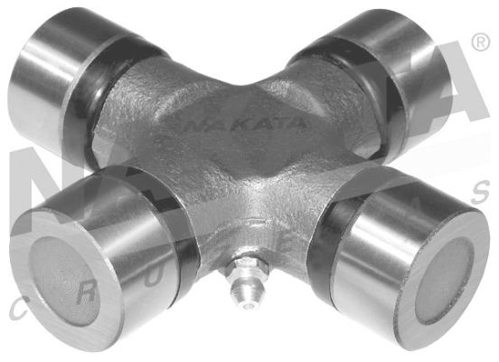 Cruzeta do Cardan Nakata NUJ273 GM A-20/Silverado/S10/Blazer/Bonanza/C-20/Grand Blazer, Ford F-1000/F-2000, Agrale 1800