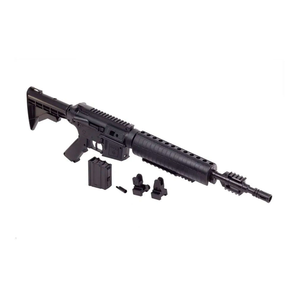 Carabina de Pressão Fuzil Crosman M4-177 Multi Pump 4.5mm
