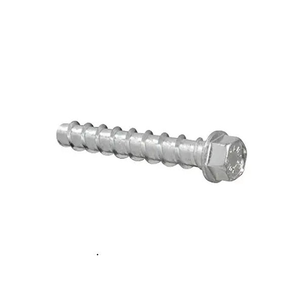 Parafuso Chumbador Hardbolt Galvanizado|M12 X 150MM(20 PC)