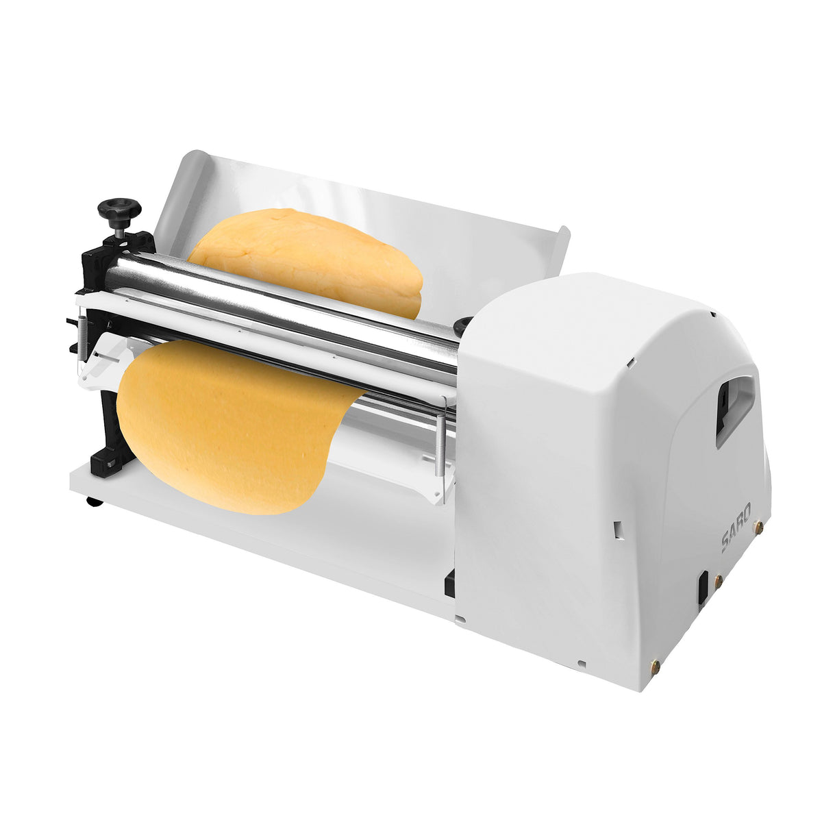 Cilindro Elétrico Standard Antiaderente 30 cm Saro CSA3011 1/3 CV 127V