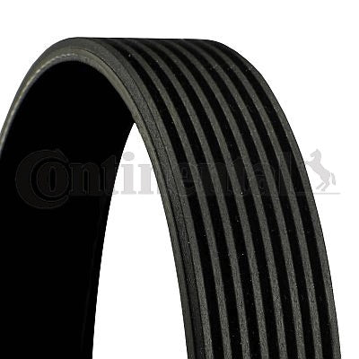 Correia Micro V Gates 8PK2085 Scania R 164, Volvo VM 310/VM 260