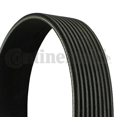 Correia Micro V Gates 9PK2100 Mercedes Axor/Atron