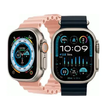 Relógio Inteligente Smartwatch Bluetooth 5.0 A'Gold RL-17
