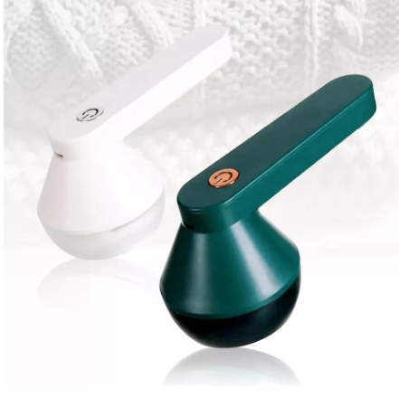 Removedor de Fiapos Elétrico com Cabo USB Oasis OIH-5610