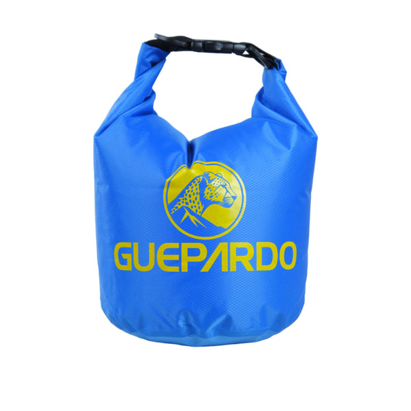 Saco estanque Keep Dry Guepardo de 5 litros