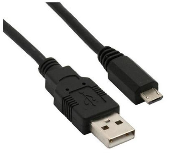 Cabo USB para V8 1 Metro Carregamento e Dados IT-Blue LE-0073