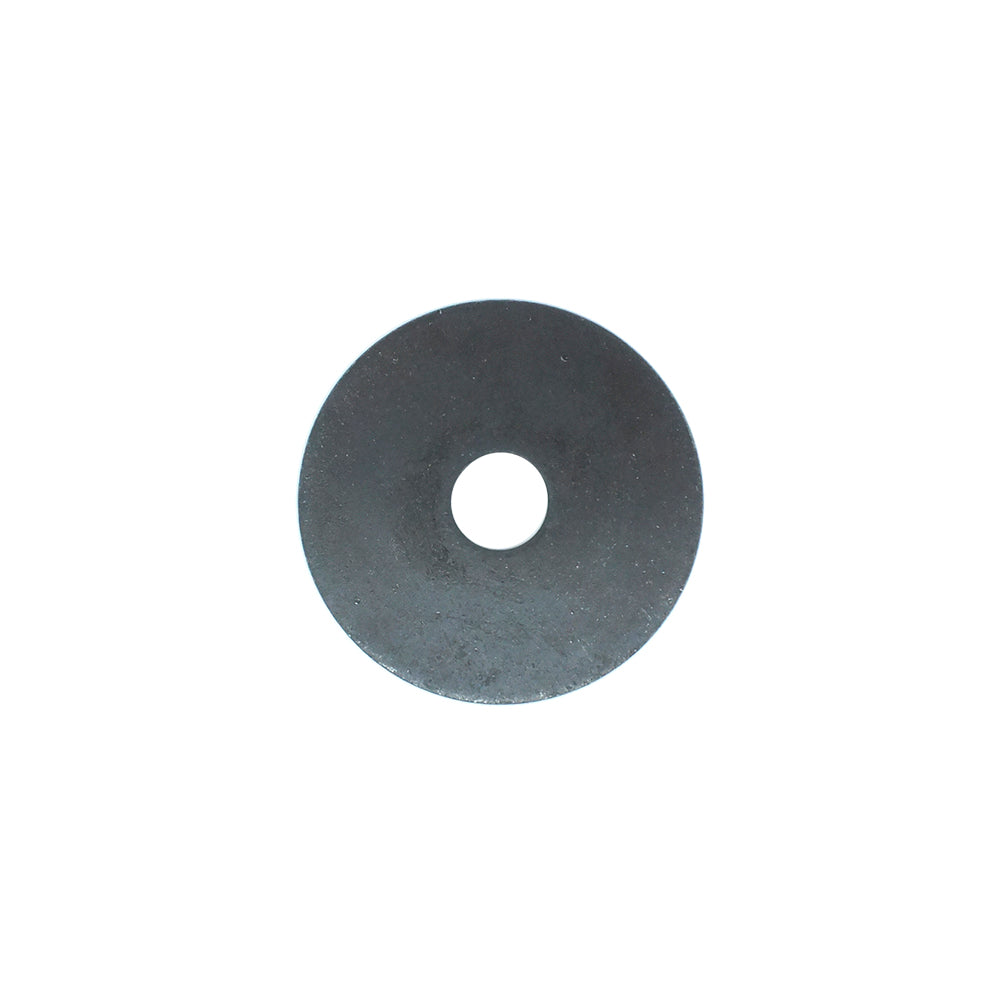 Arruela Lisa 3/8" (9,53mm) x 42 x 1,50mm - Aço Liga - da Embreagem para Motosserra VSL450 / VSL550 / VSL – foto 1