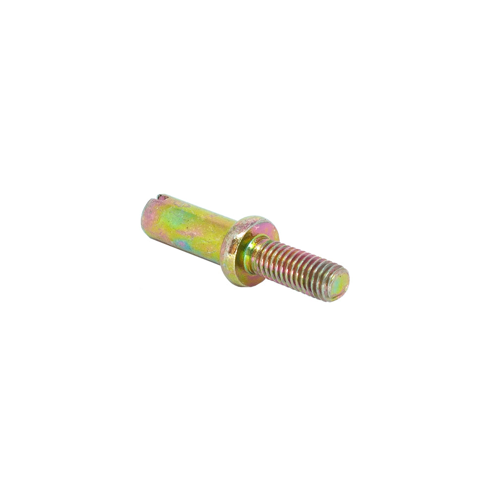 Parafuso do Amortecedor Redondo do Tanque de Gasolina para Motosserra VSL450 / VSL550 / VSL550P – foto 1