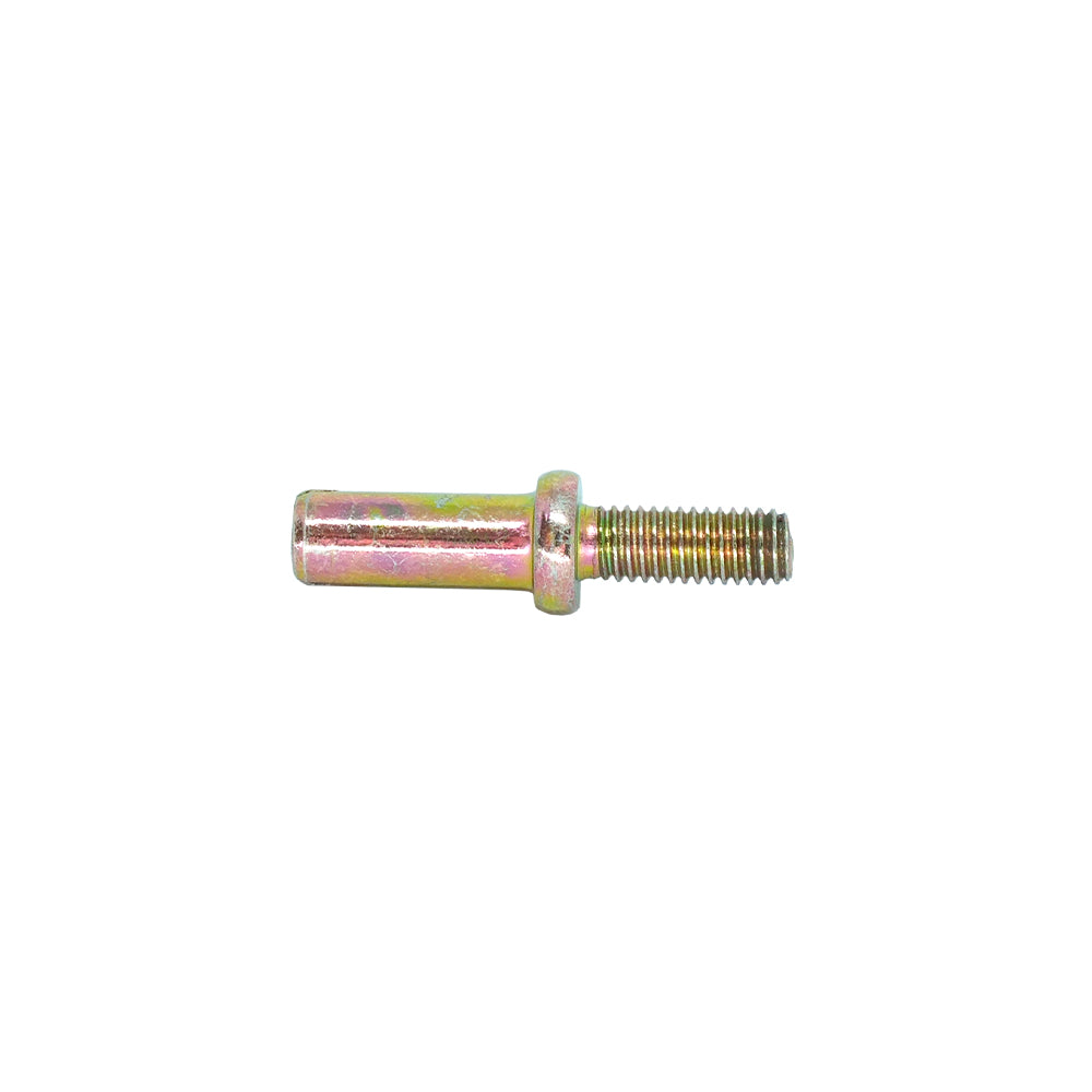 Parafuso do Amortecedor Redondo do Tanque de Gasolina para Motosserra VSL450 / VSL550 / VSL550P – foto 3