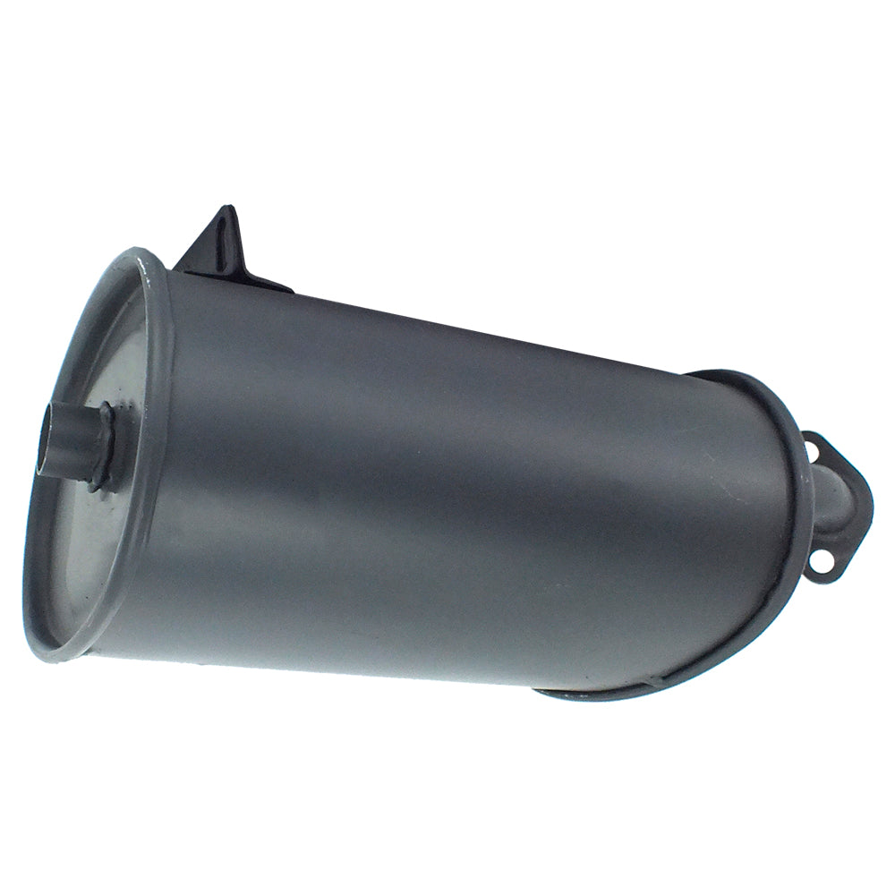 Silencioso para Motor Gasolina 4 Tempos 7HP / Gerador VG3800 / VG3600S – foto 2