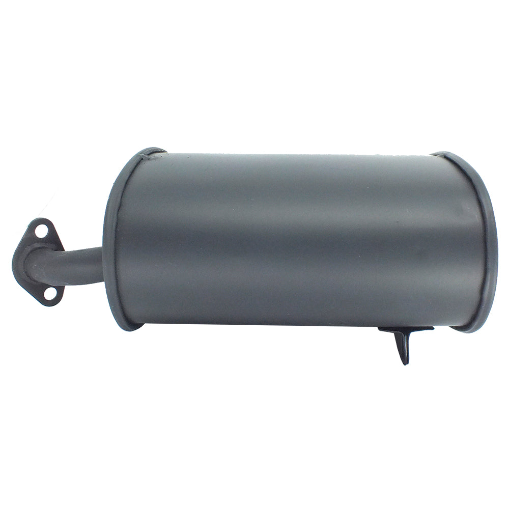 Silencioso para Motor Gasolina 4 Tempos 7HP / Gerador VG3800 / VG3600S – foto 1