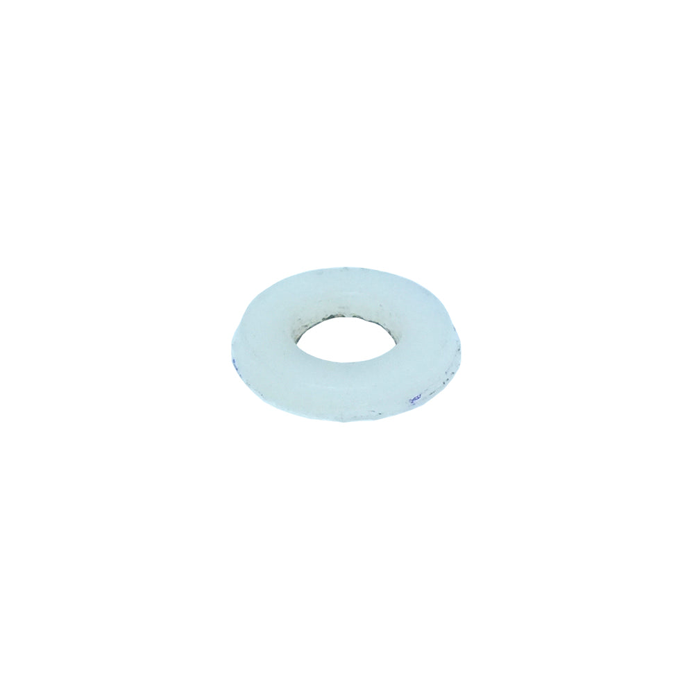 Arruela de Nylon 6 x 13 x 1,70mm da Tampa do Corpo da Bomba para Motobomba VB10B – foto 2