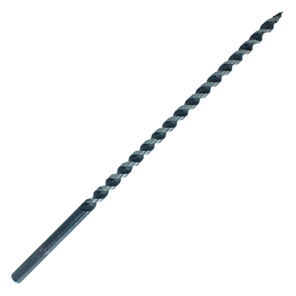 Broca para Mourao de Madeira 7/16" (11mm) x 22cm – foto 1