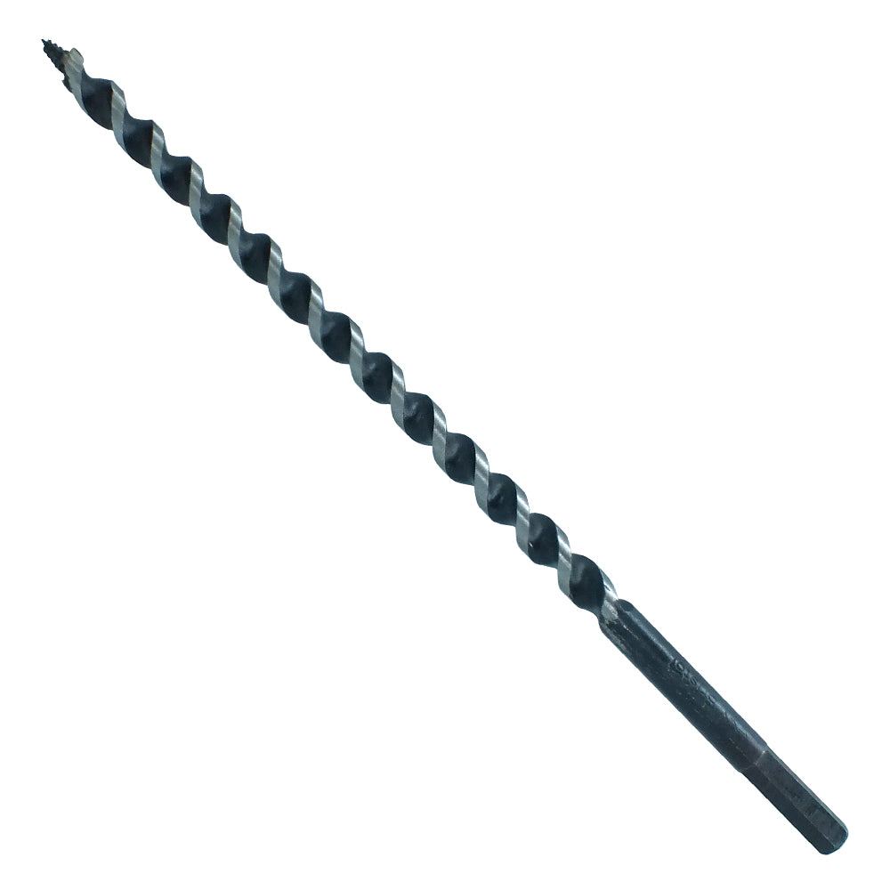 Broca para Mourao de Madeira 9/16" (14mm) x 25cm – foto 1