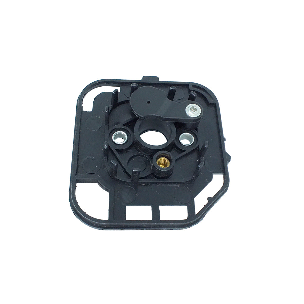 Base Completa do Filtro de Ar para Podador de Cerca Viva VP2450 – foto 4