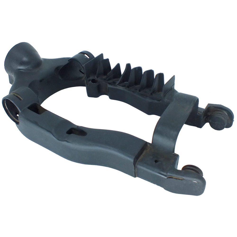 Base Plástica do Motor para Podador de Cerca Viva VP2450 - Modelo Antigo – foto 1