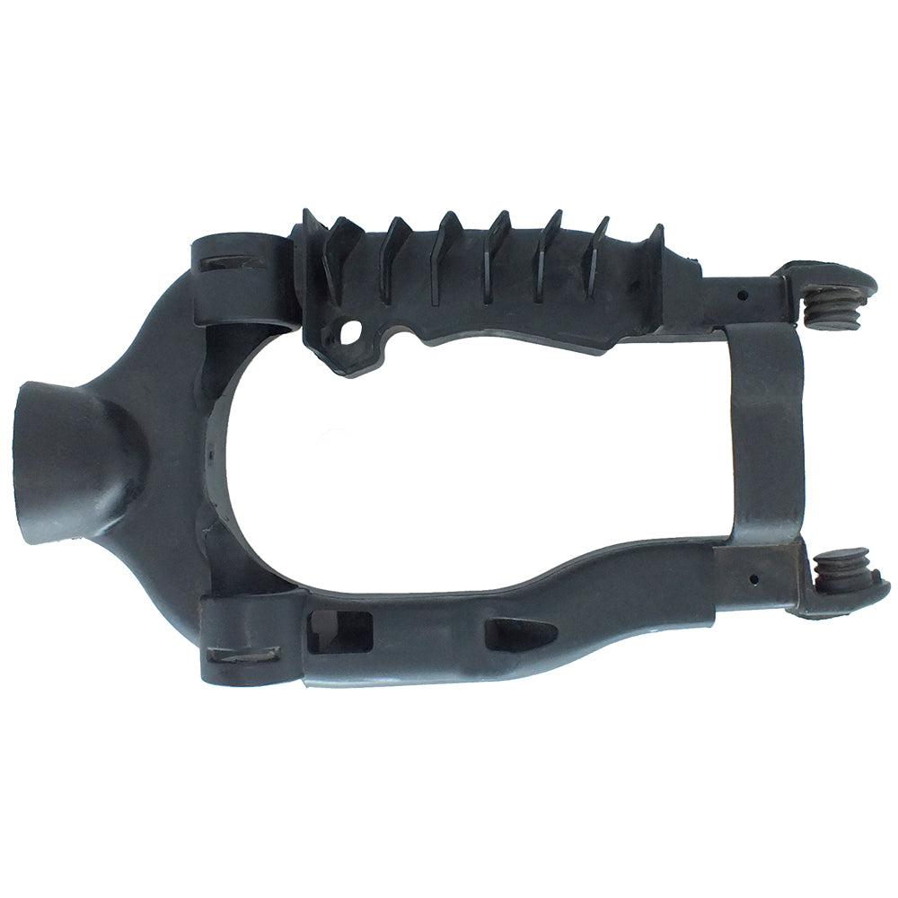 Base Plástica do Motor para Podador de Cerca Viva VP2450 - Modelo Antigo – foto 3
