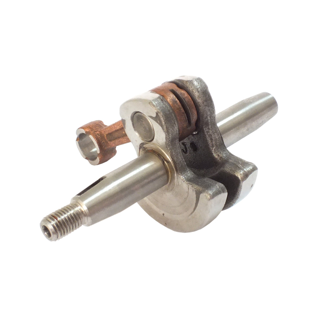 Virabrequim para Podador Cerva Viva 25cc – foto 1