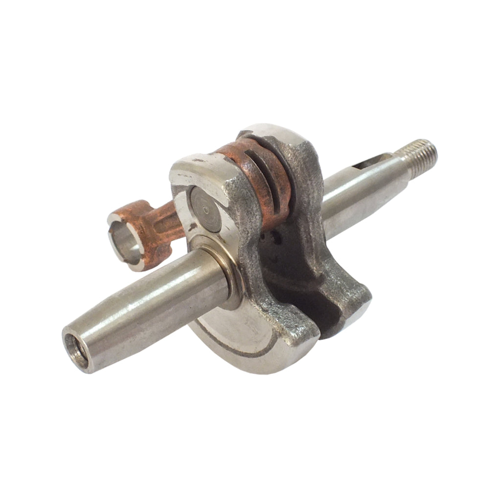 Virabrequim para Podador Cerva Viva 25cc – foto 2