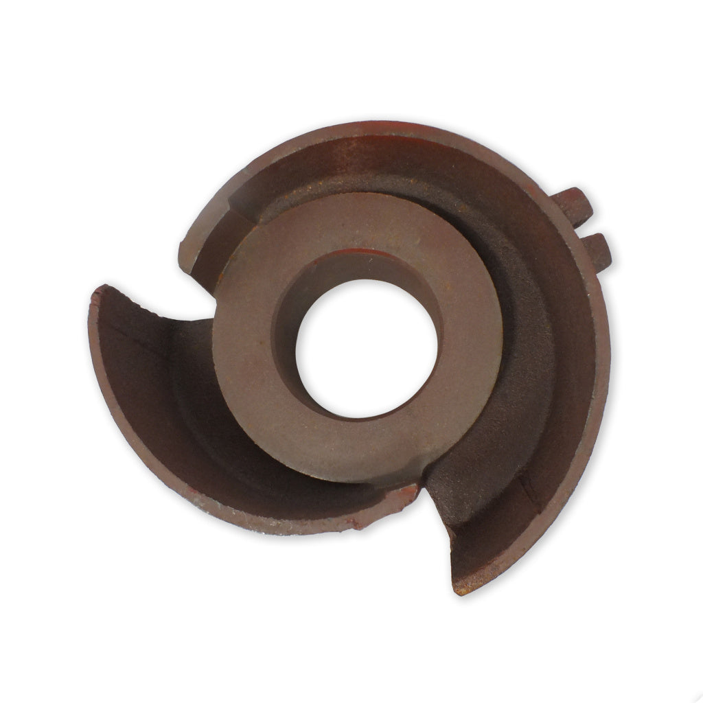 Carcaça Espiral do Rotor 4" Polegada para Motobomba VMBE40D / VMB40D – foto 2