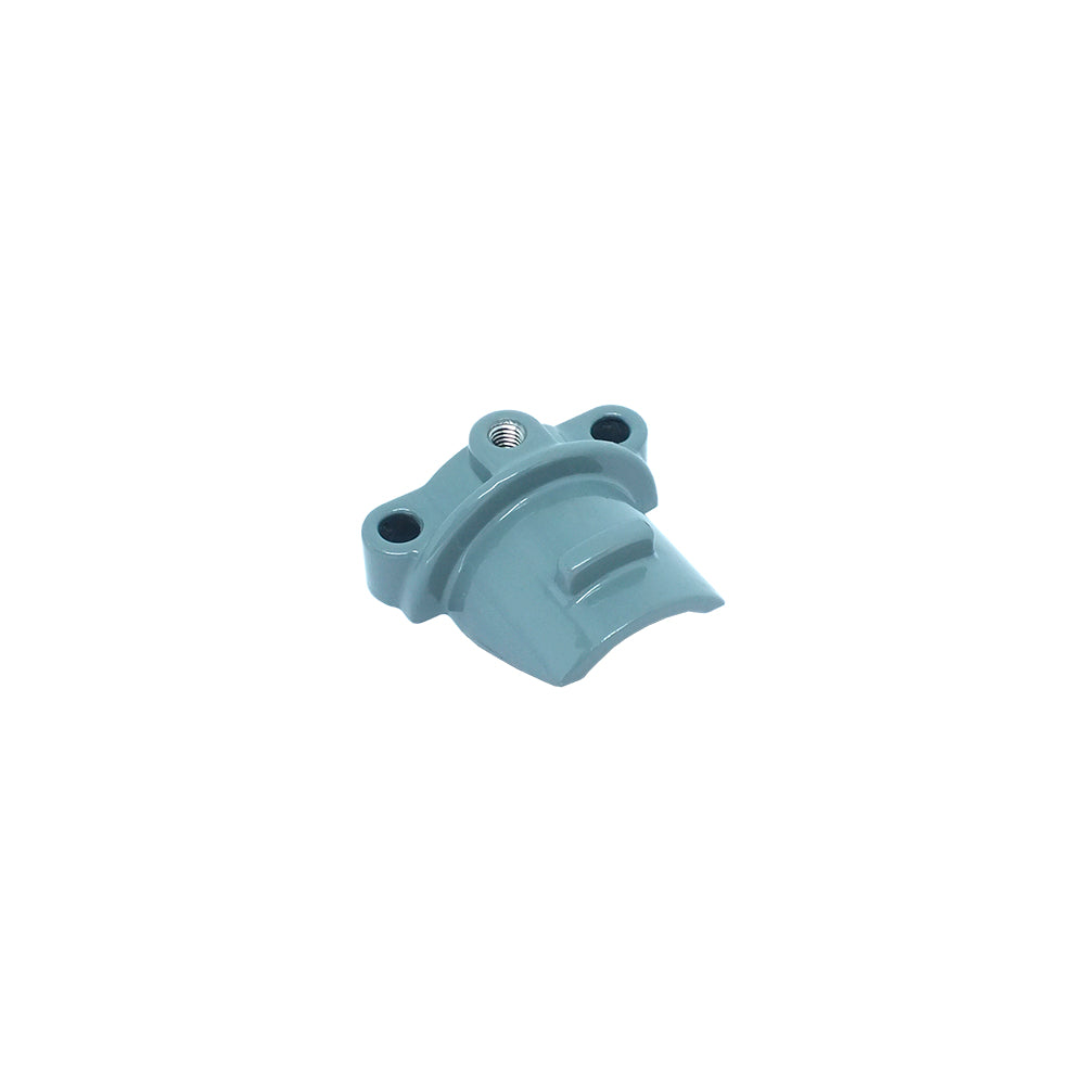 Suporte Superior do Amortecedor da Conexão 26mm para Roçadeira 26cc / Motopodador 26cc – foto 3