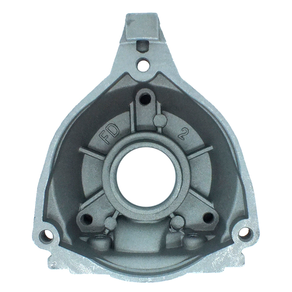 Carcaça do Motor Lado Partida para Pulverizador 25cc / Pulverizador VPM260 – foto 3