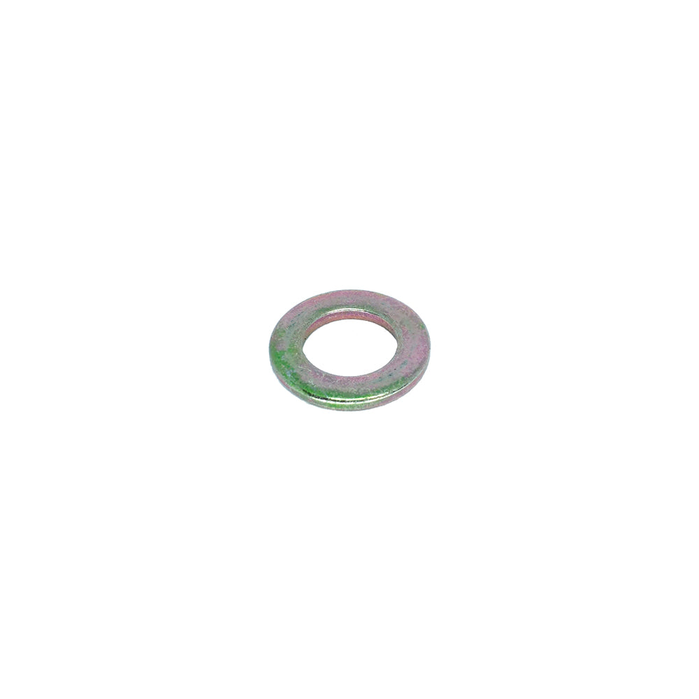Arruela Lisa 1/2" (12,70mm) x 23 x 2,50mm - da Coroa para Motopodador VP3300L / VP2600L / VRM330 – foto 2
