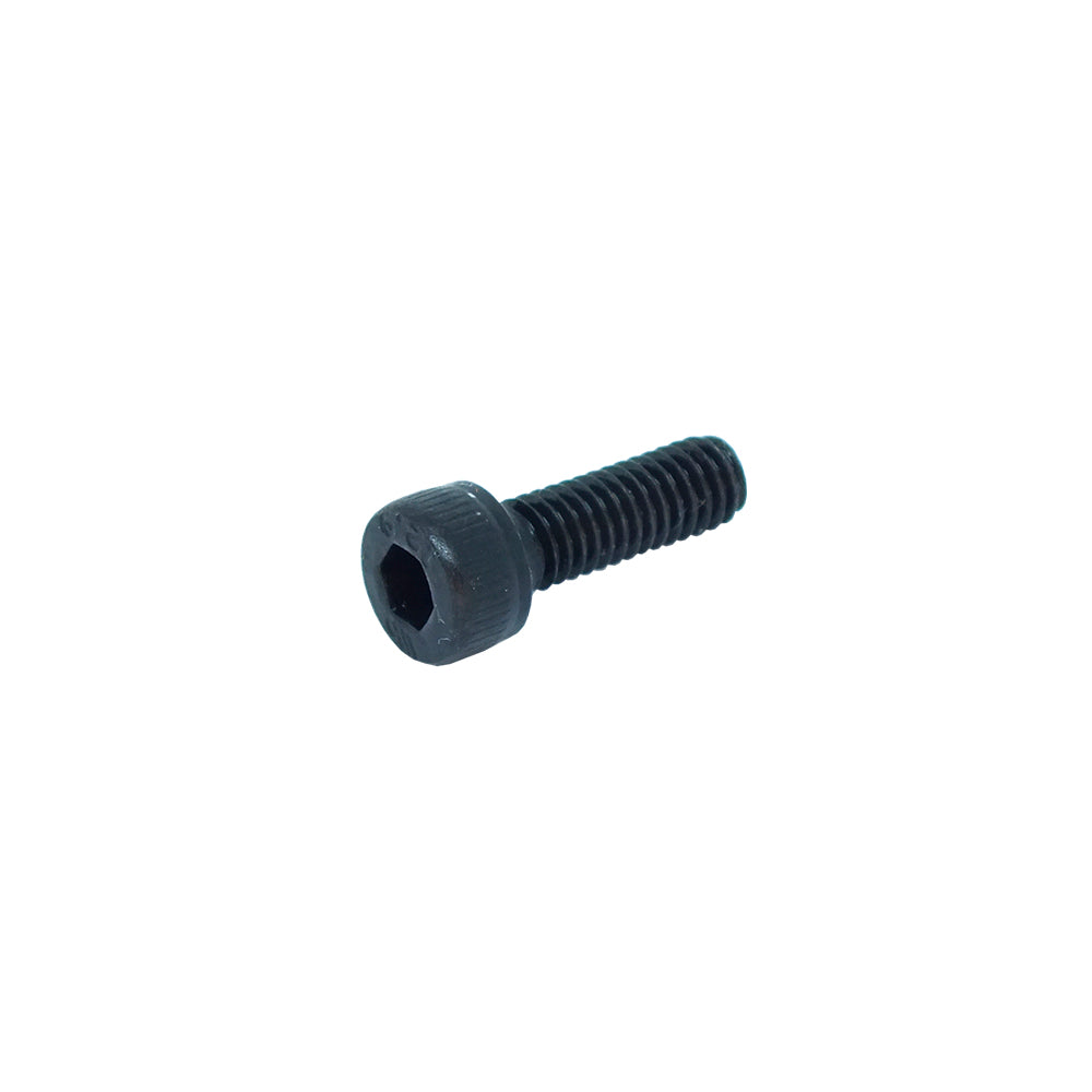 Parafuso Allen 4 x 12mm - Aço Liga – foto 1