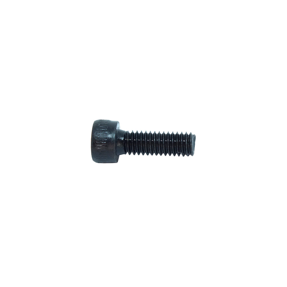 Parafuso Allen 4 x 12mm - Aço Liga – foto 2