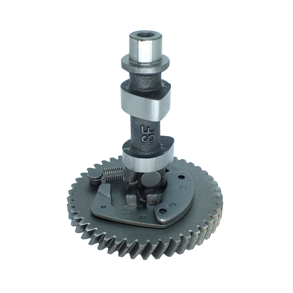 Comando de Válvula do Motor Gasolina 4HP - Referencia 160F – foto 1