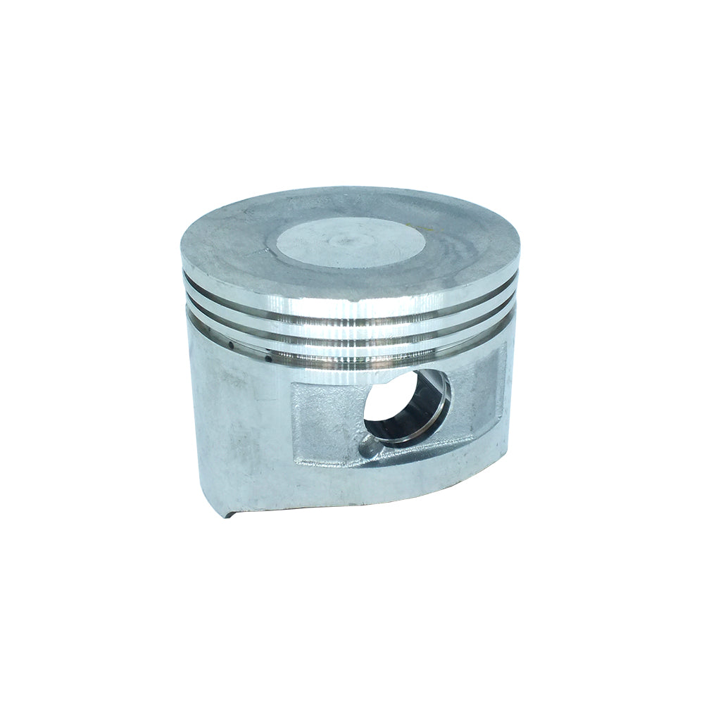 Pistão 68 x 53mm do Motor Gasolina 4 Tempos 6,5hp - Ref.168f – foto 3