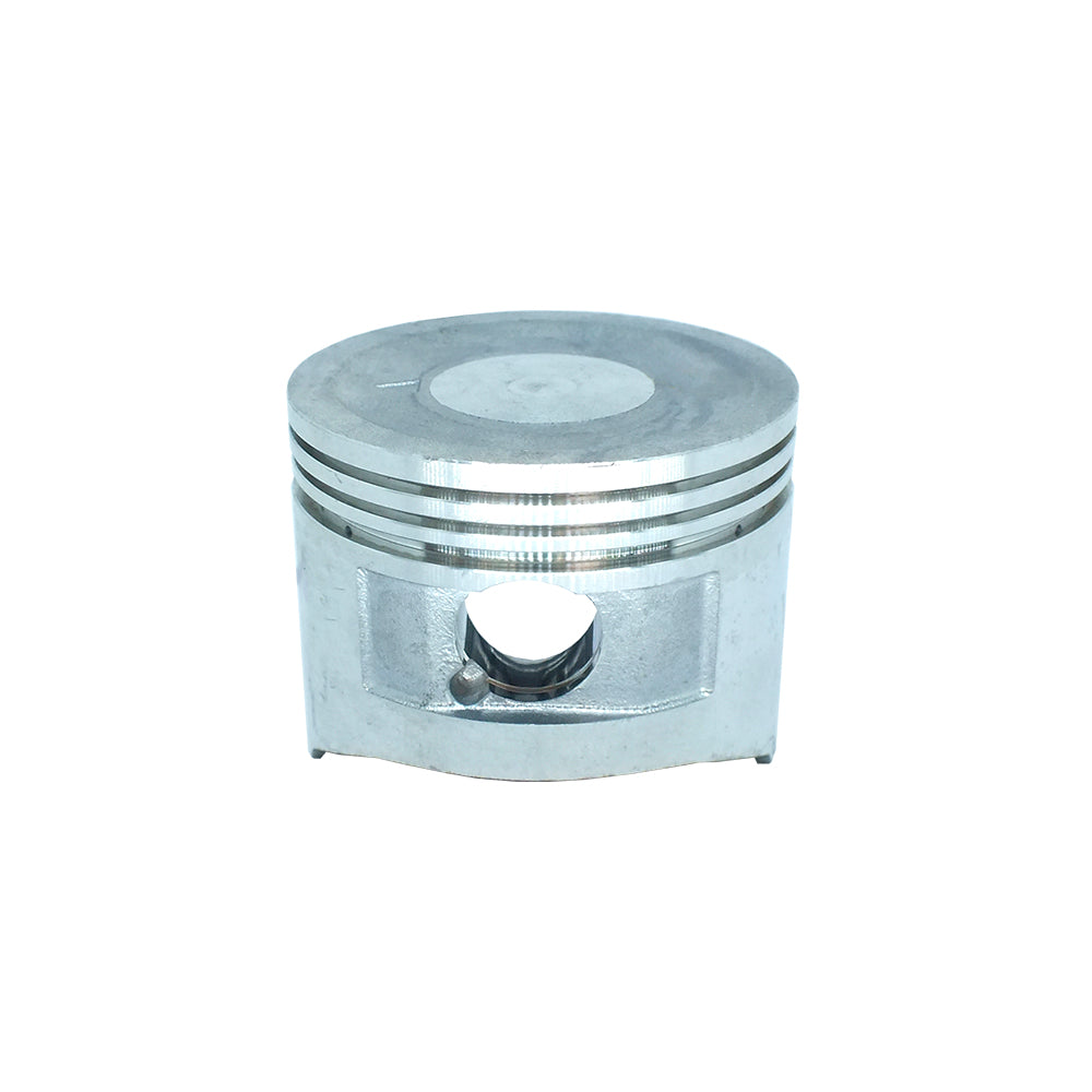 Pistão 68 x 53mm do Motor Gasolina 4 Tempos 6,5hp - Ref.168f – foto 1