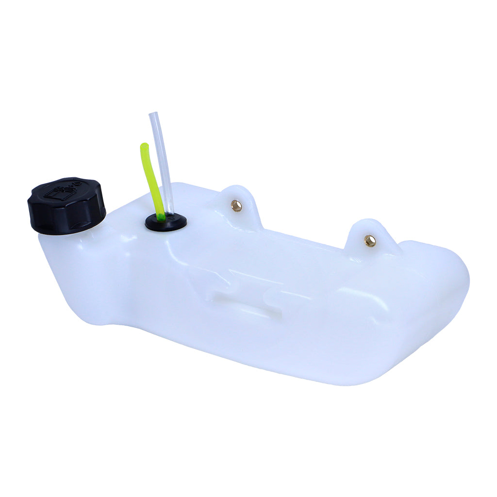 Tanque de Gasolina Completo 2 Furos para Roçadeira 43cc / Roçadeira VR430S – foto 1