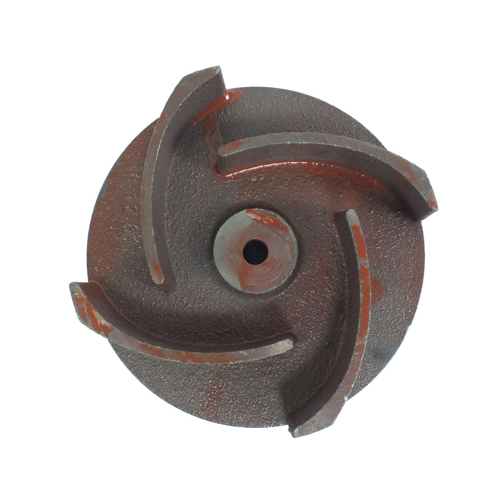 Rotor da Bomba 3" Polegadas 20mm para Motobomba VMB653 / VMB653S – foto 2