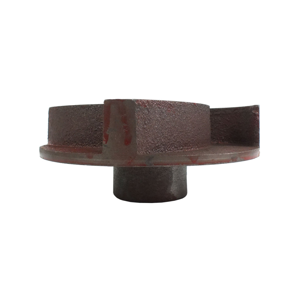 Rotor da Bomba 3" Polegadas 20mm para Motobomba VMB653 / VMB653S – foto 4