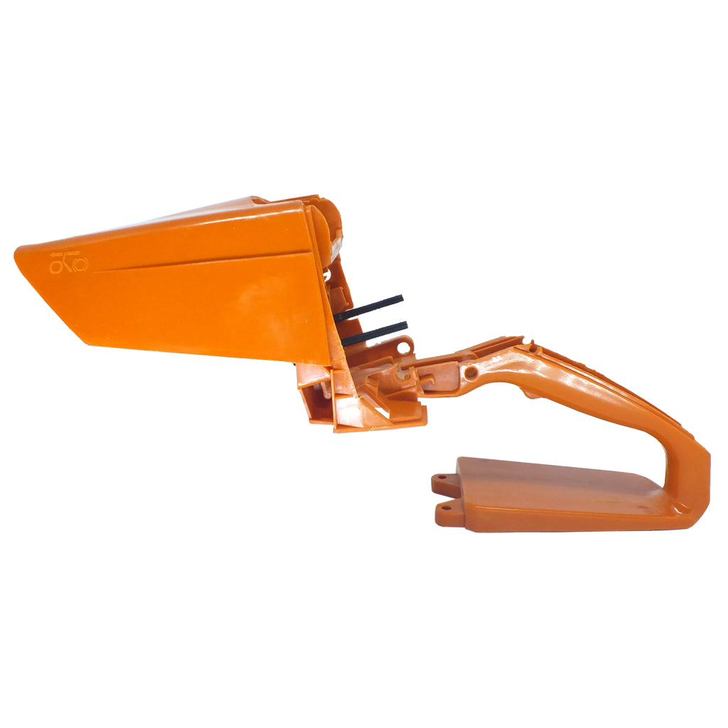 Cobertura do Cilindro para Motosserra Stihl 210/230/250 – foto 2