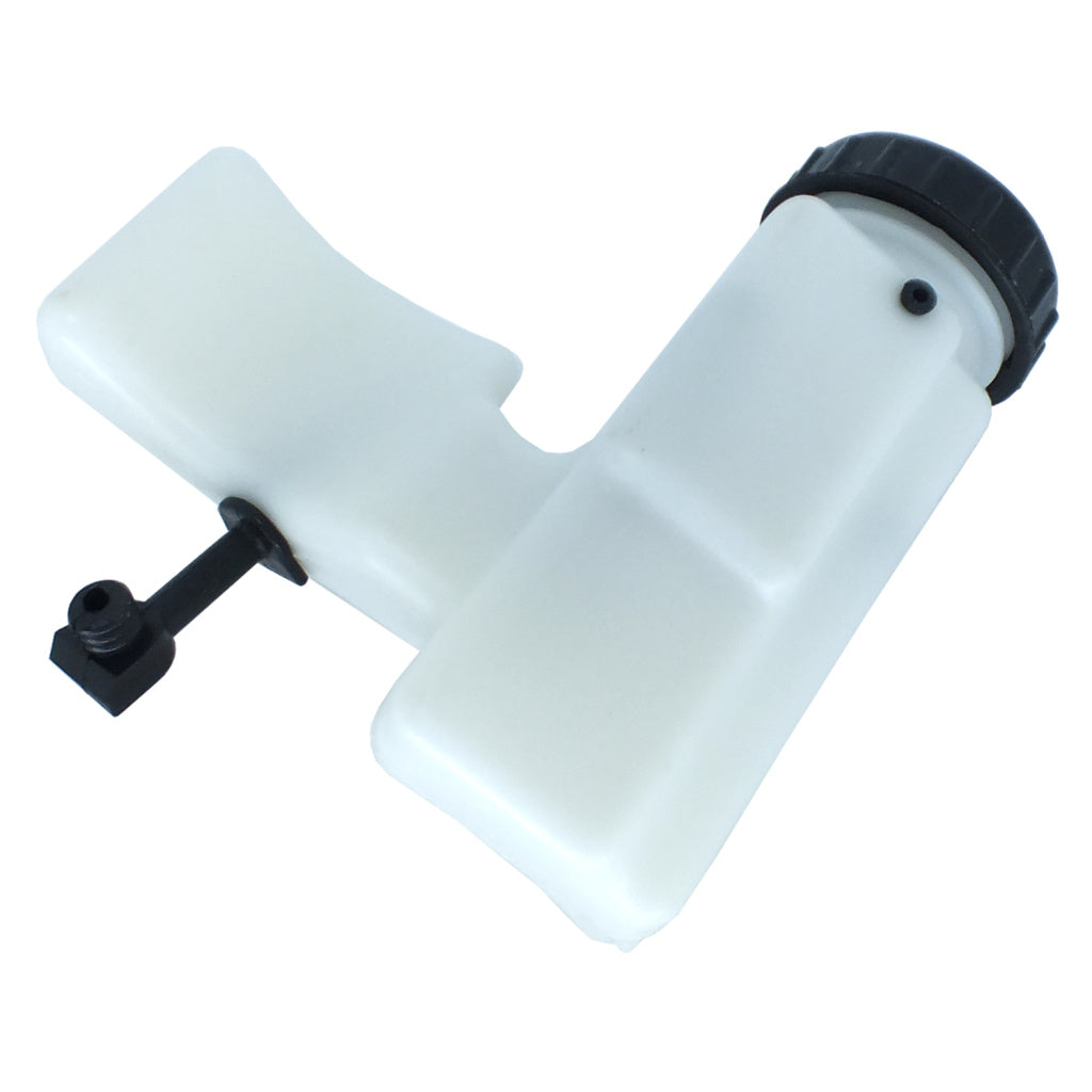 Tanque de Óleo Completo para Motosserra Stihl 170/180 – foto 2