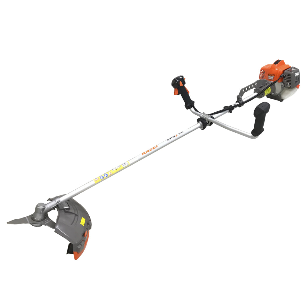 Roçadeira Lateral Gasolina 2T 40cc 1,7hp Profissional K-40 Pro Kasei KASEI K-40 Vulcan – foto 1