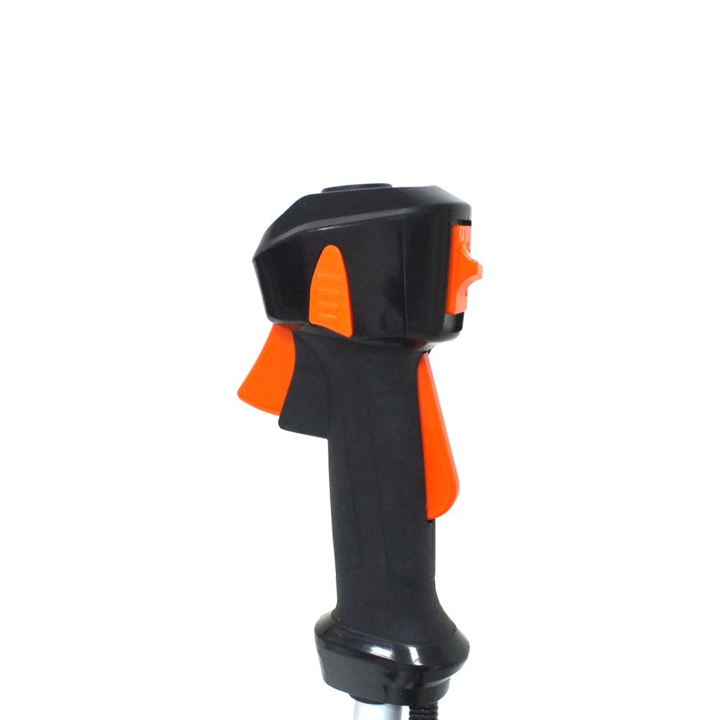 Roçadeira Lateral Gasolina 2T 40cc 1,7hp Profissional K-40 Pro Kasei KASEI K-40 Vulcan – foto 3