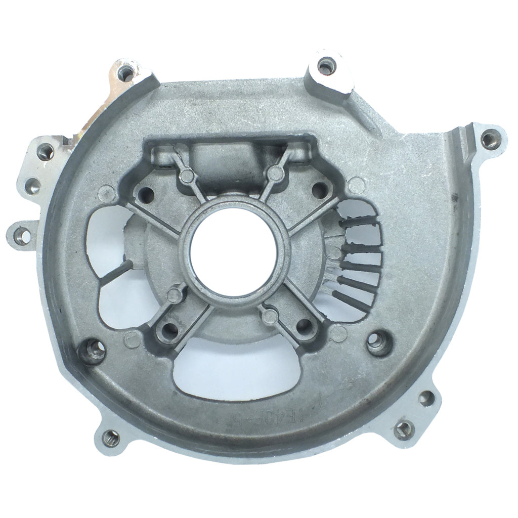 Carcaça do Motor Lado Volante para Roçadeira 43cc/52cc / VR430H / VR520H / VB10B – foto 2