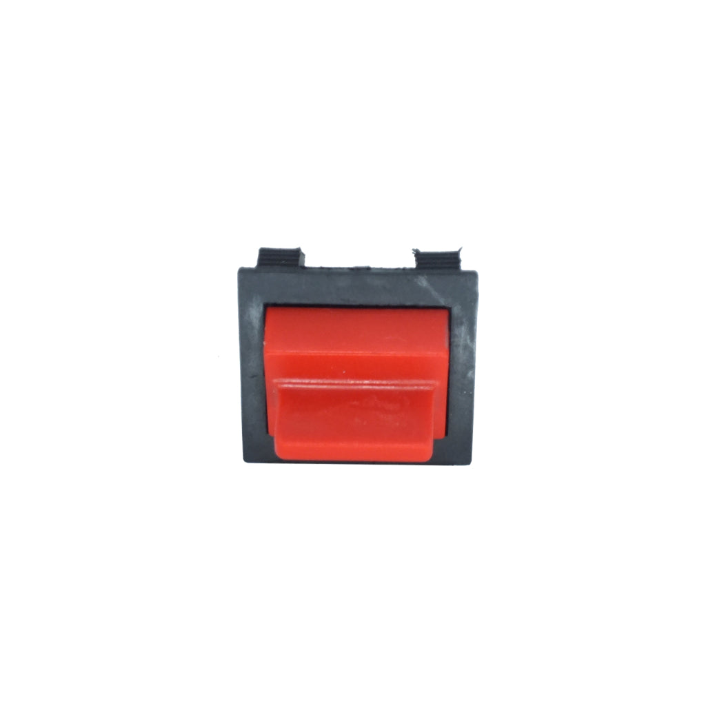 Interruptor para Gerador Gasolina VG3800 / VG3600S - Tipo Alavanca Monopolar 2 Pinos – foto 1