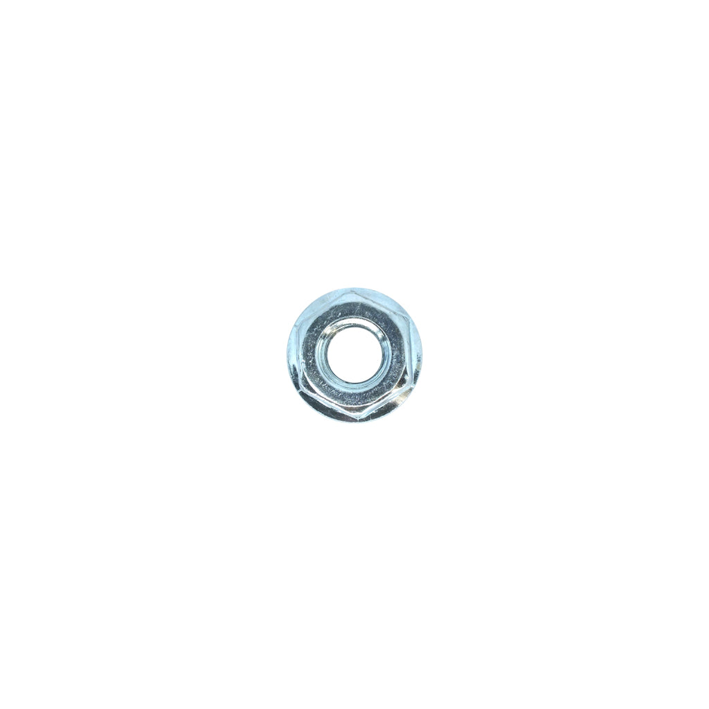 Porca Sextavada C / flange 3/8" - do Sabre para ST08 / ST051 – foto 2
